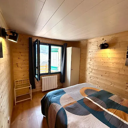 Lejlighed Le Somme - Vue Et Terrasse Privative *